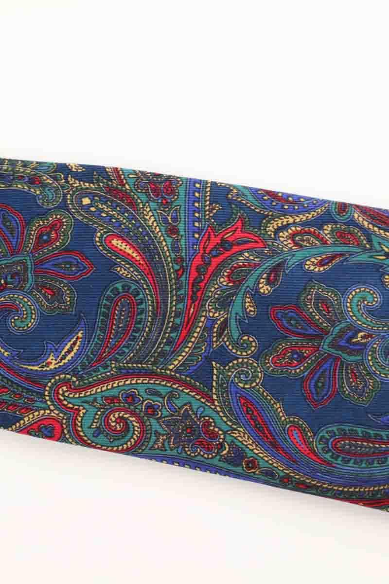 Cravate Figaret  Multicolore