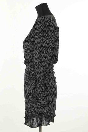 Robe Bash  Noir