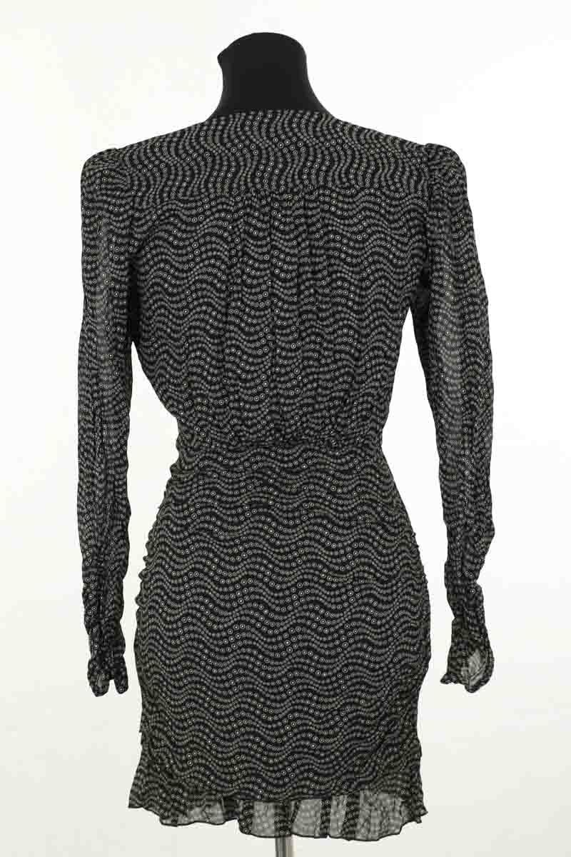 Robe Bash  Noir