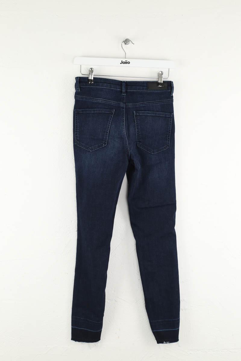 Jean slim Boss  Bleu
