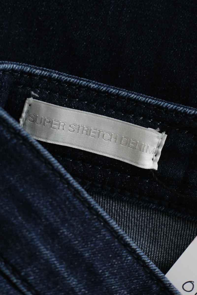Jean slim Boss  Bleu