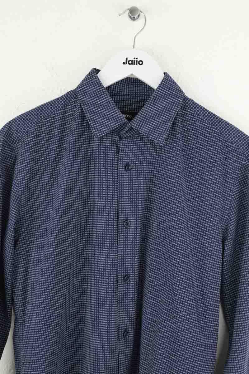 Chemise Boss  Bleu