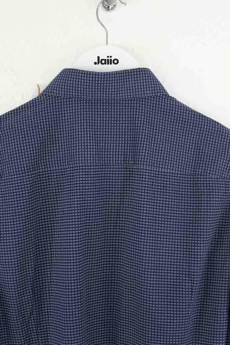 Chemise Boss  Bleu