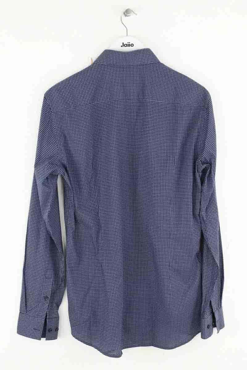 Chemise Boss  Bleu