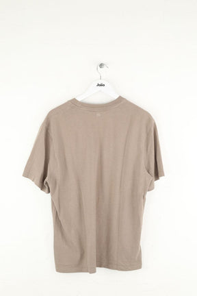 T-shirt Ami  Marron