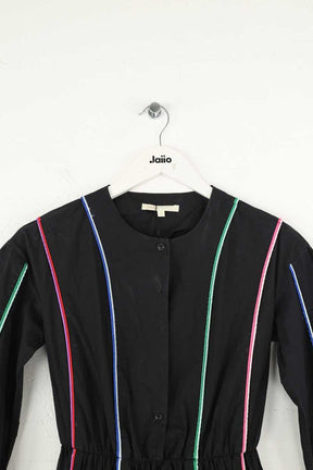 Robe Maje  Noir