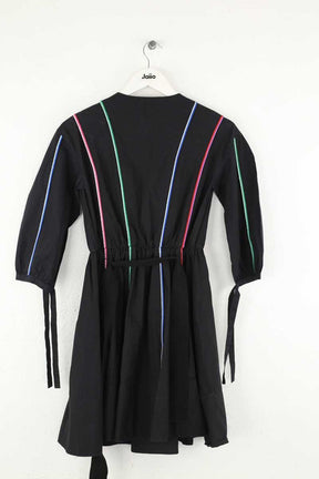 Robe Maje  Noir