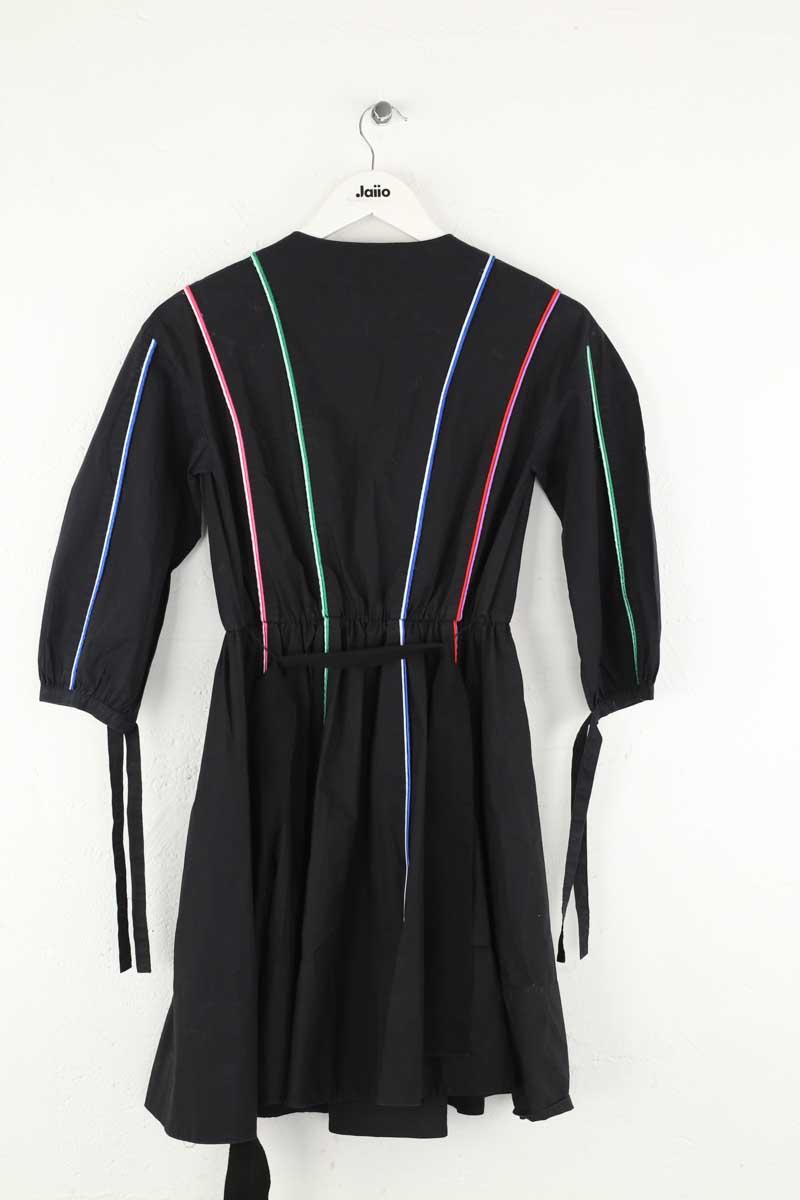 Robe Maje  Noir