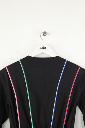 Robe Maje  Noir