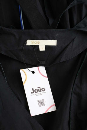 Robe Maje  Noir