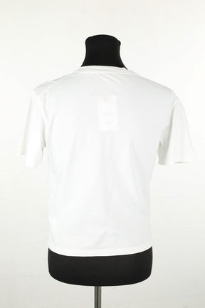 T-shirt Maje  Blanc