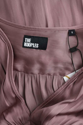 Robe The Kooples  Rose
