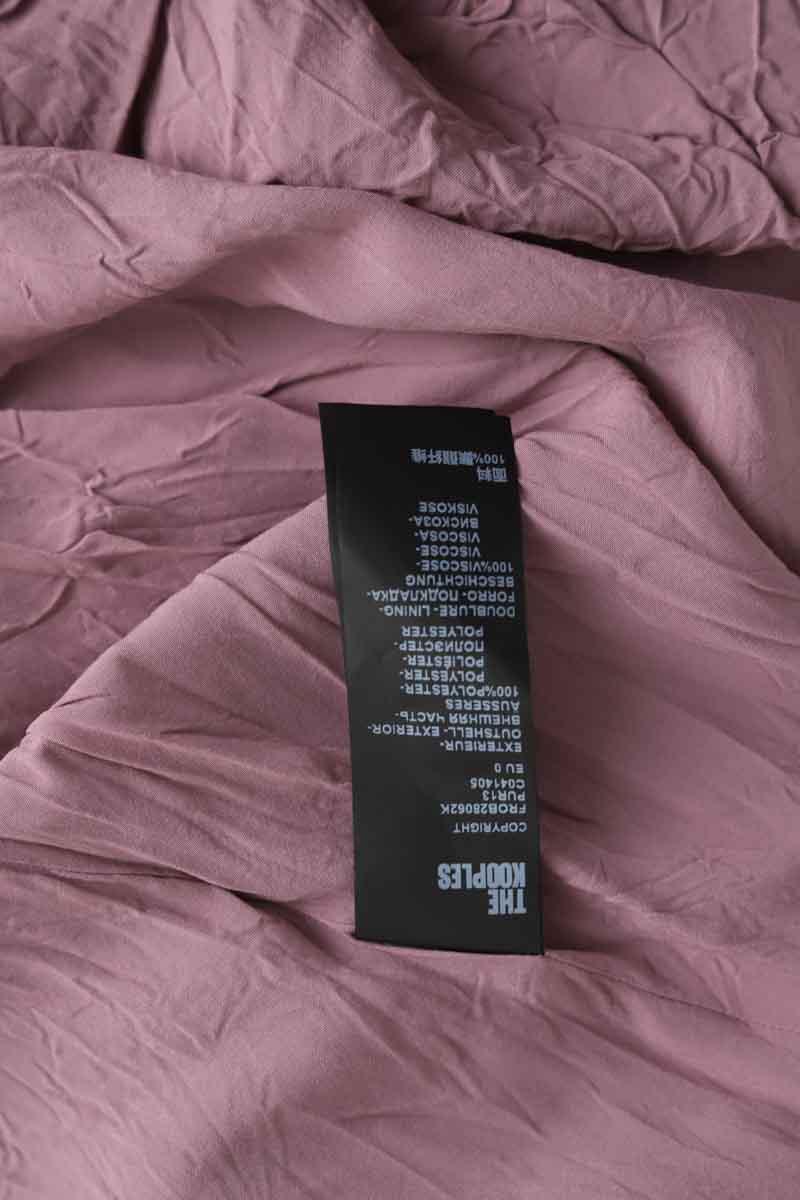 Robe The Kooples  Rose