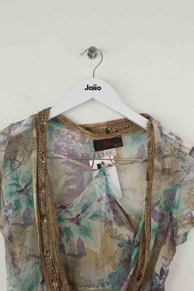 Robe Liu Jo  Multicolore