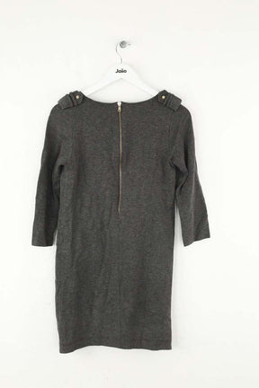 Robe Sandro  Gris