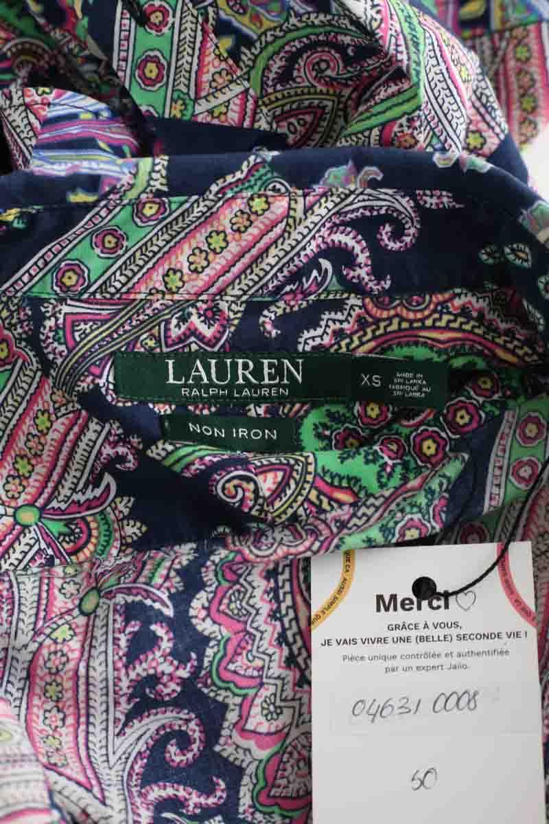 Chemise Ralph Lauren  Multicolore