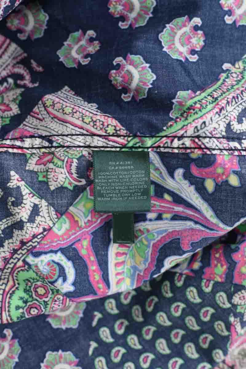 Chemise Ralph Lauren  Multicolore
