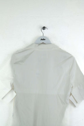 Robe Jil Sander  Bleu