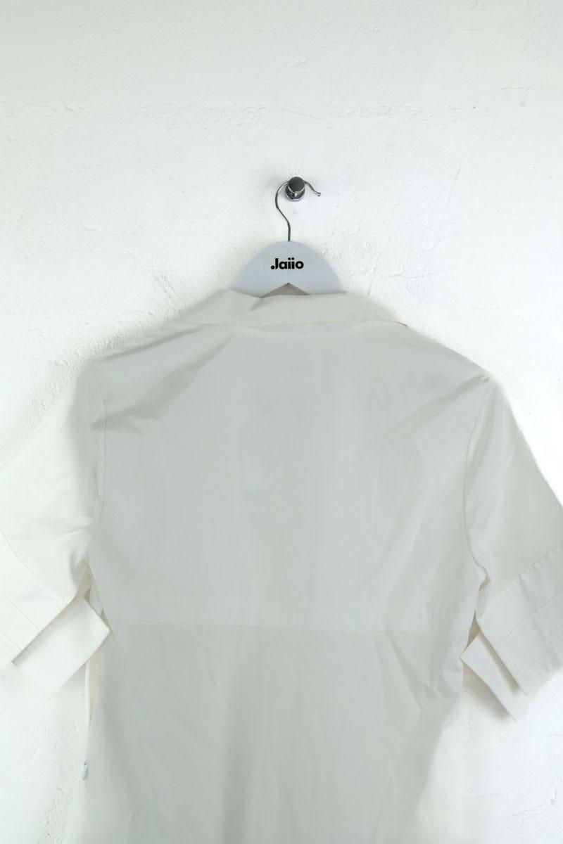 Robe Jil Sander  Bleu