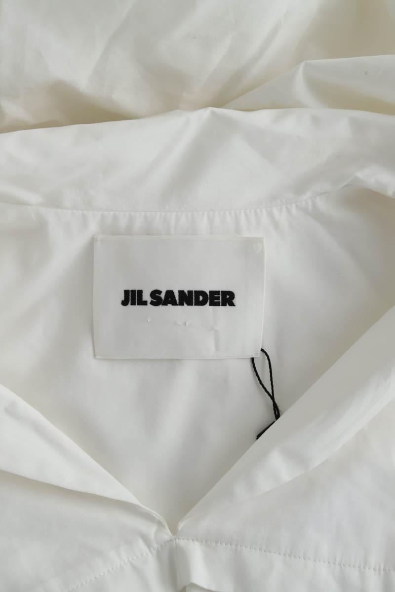 Robe Jil Sander  Bleu