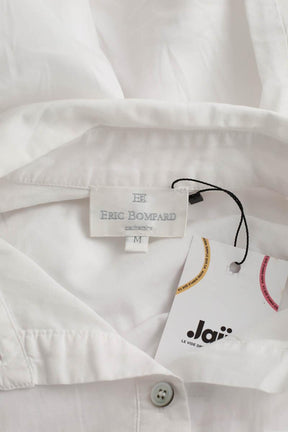 Robe Eric Bompard  Blanc