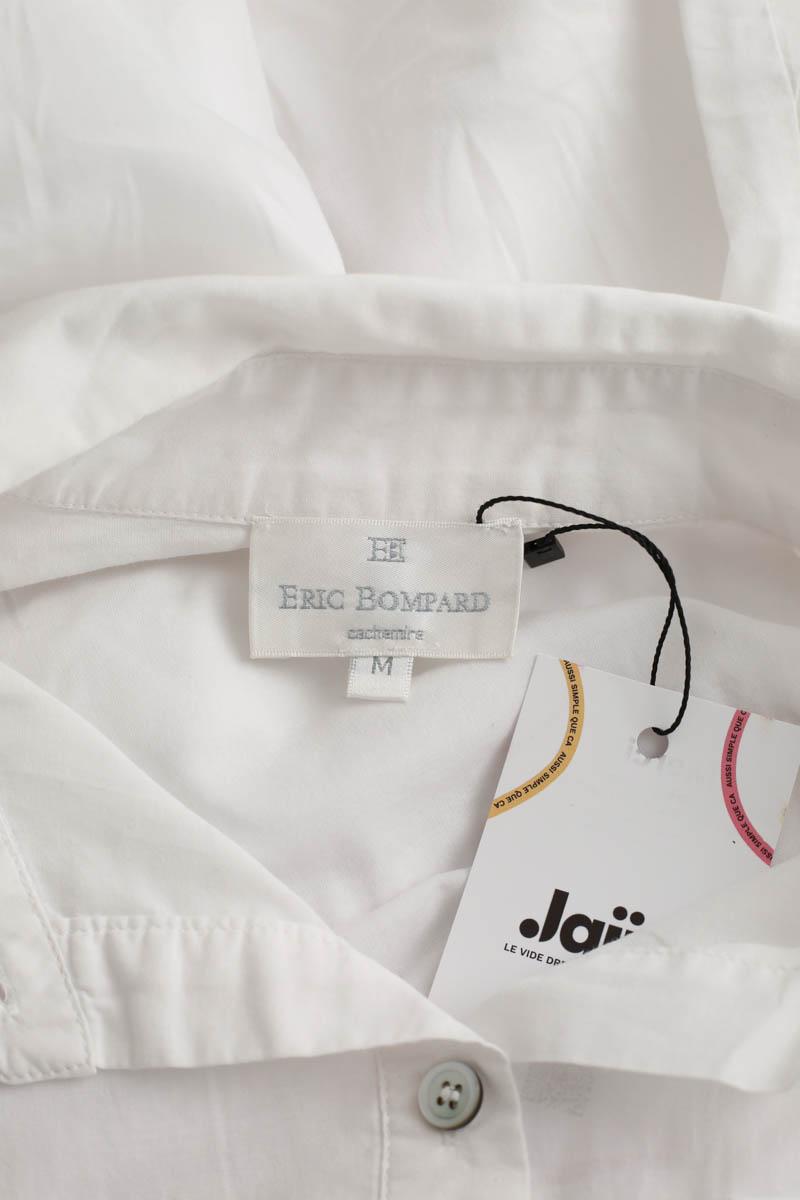 Robe Eric Bompard  Blanc