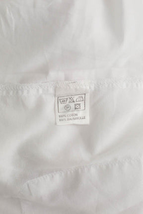 Robe Eric Bompard  Blanc