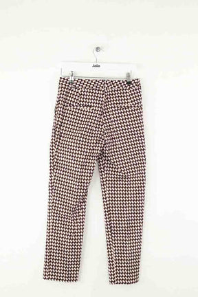 Pantalon droit Gerard Darel  Marron