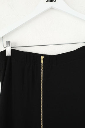 Robe Sandro  Noir