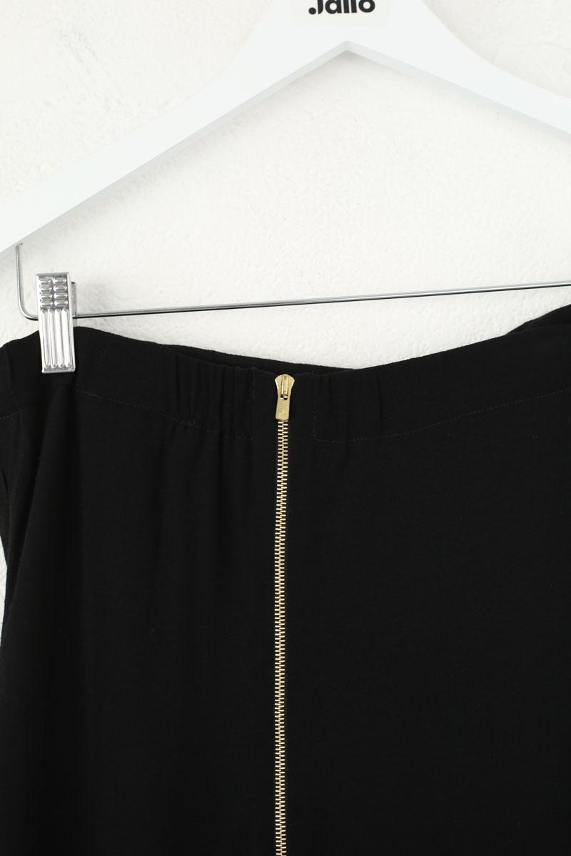 Robe Sandro  Noir