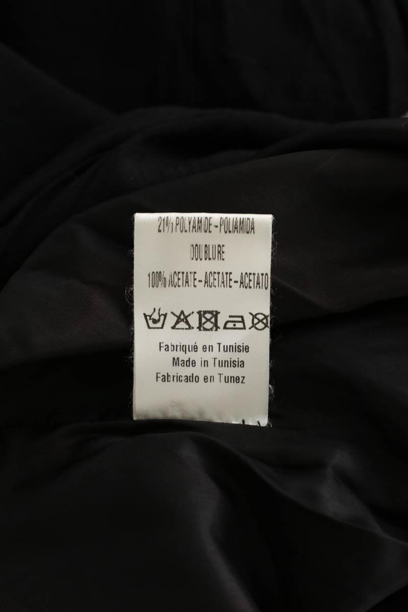 Robe Sandro  Noir