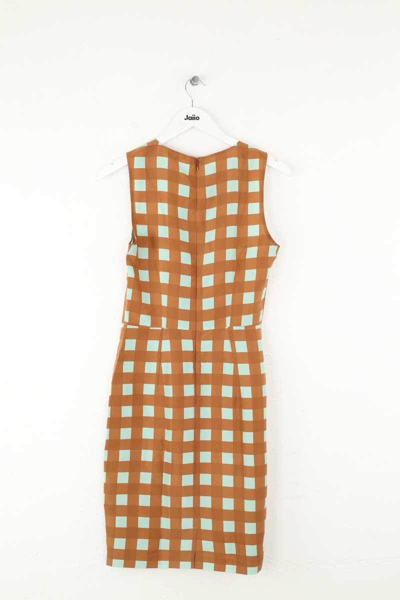 Robe Tara Jarmon  Marron
