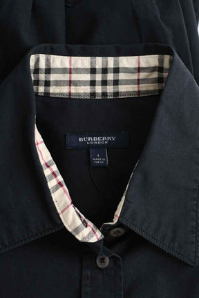 Chemise Burberry  Noir