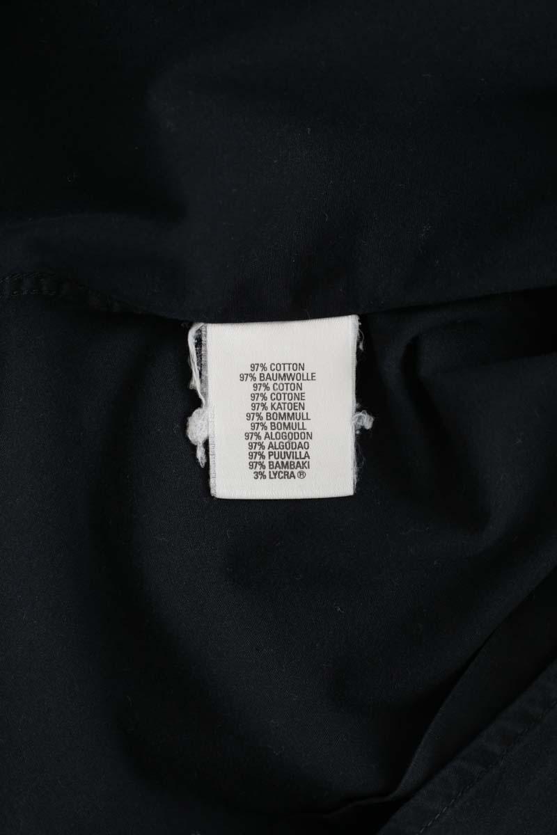 Chemise Burberry  Noir