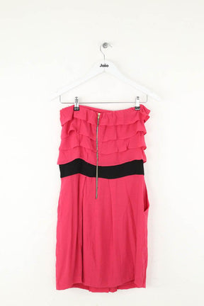 Robe Sandro  Rose