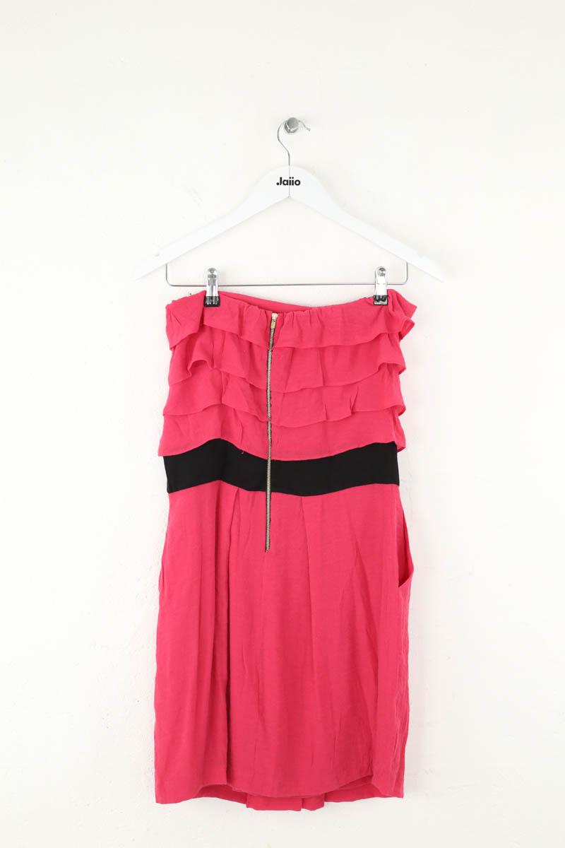 Robe Sandro  Rose
