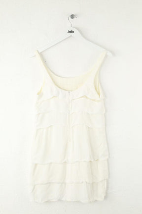Robe Sandro  Blanc