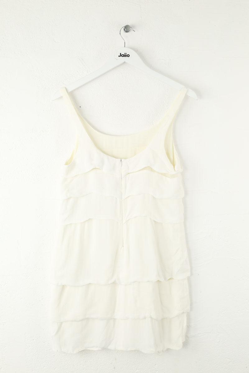 Robe Sandro  Blanc