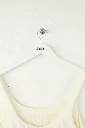 Robe Sandro  Blanc