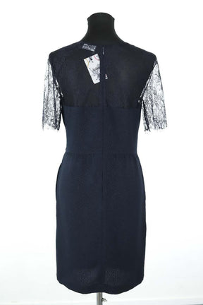 Robe The Kooples  Bleu