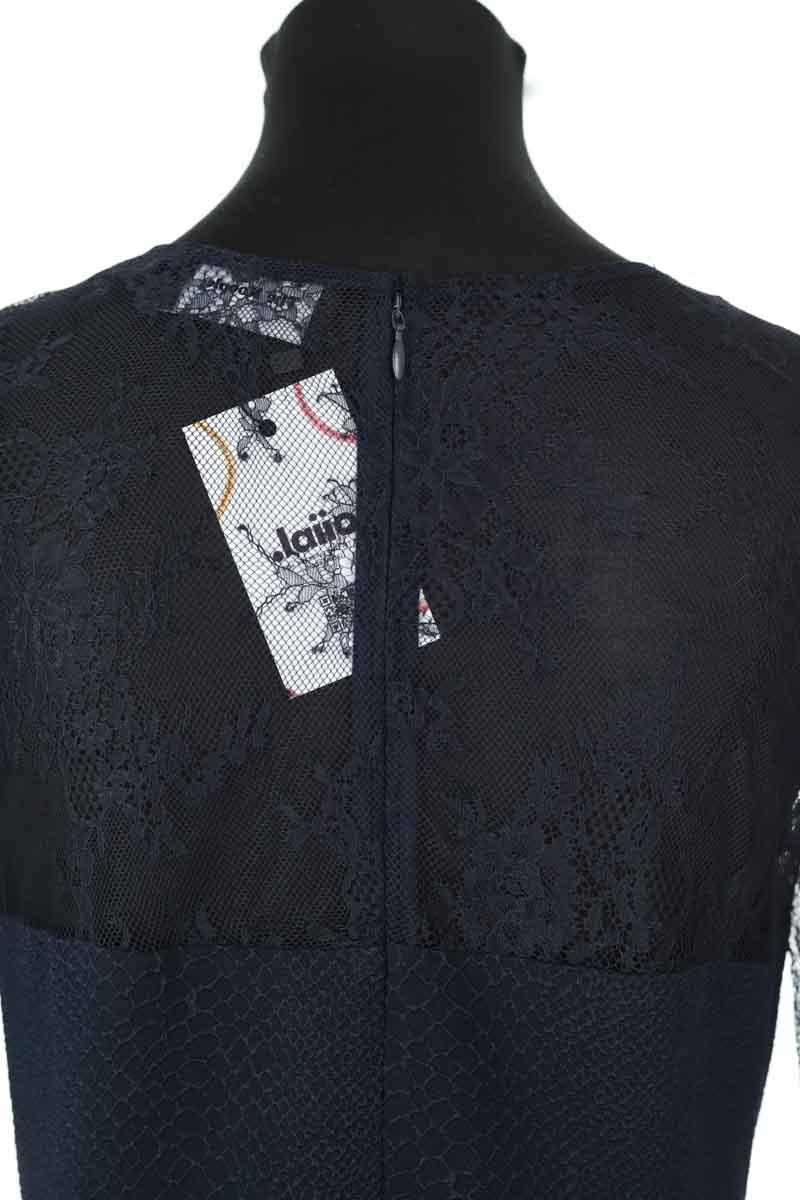 Robe The Kooples  Bleu