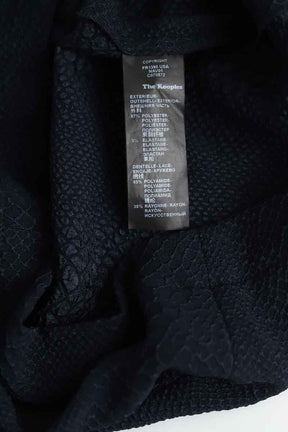Robe The Kooples  Bleu