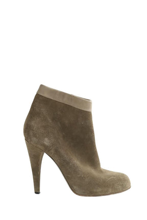 Talons Isabel Marant  Kaki