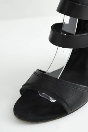 Talons Maje  Noir