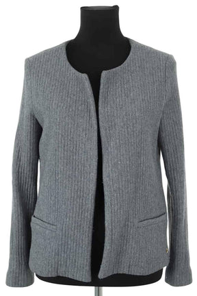 Cardigan Des Petits Hauts  Gris