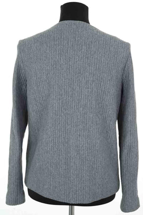 Cardigan Des Petits Hauts  Gris