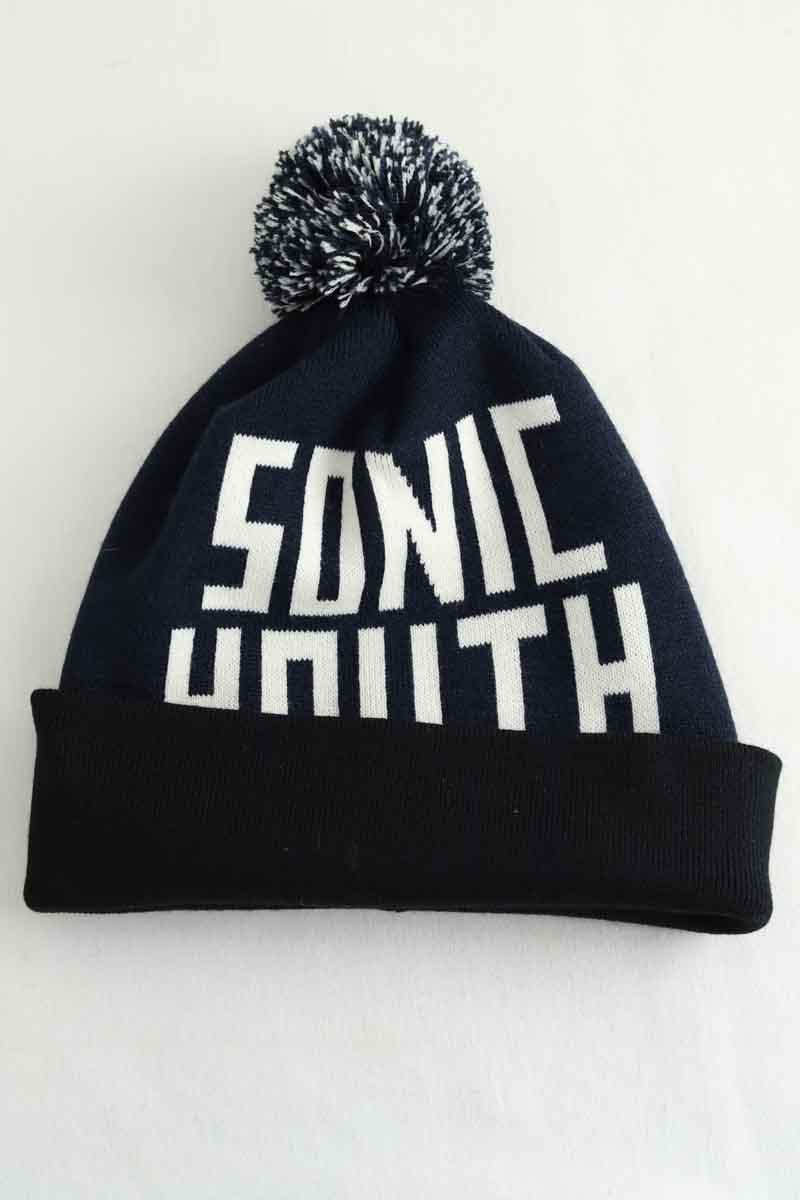 Bonnet Sandro  Marine