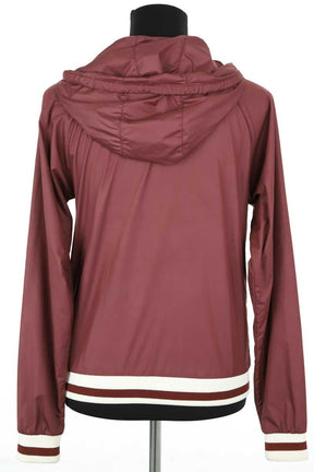 Sweatshirt Kitsuné  Bordeaux