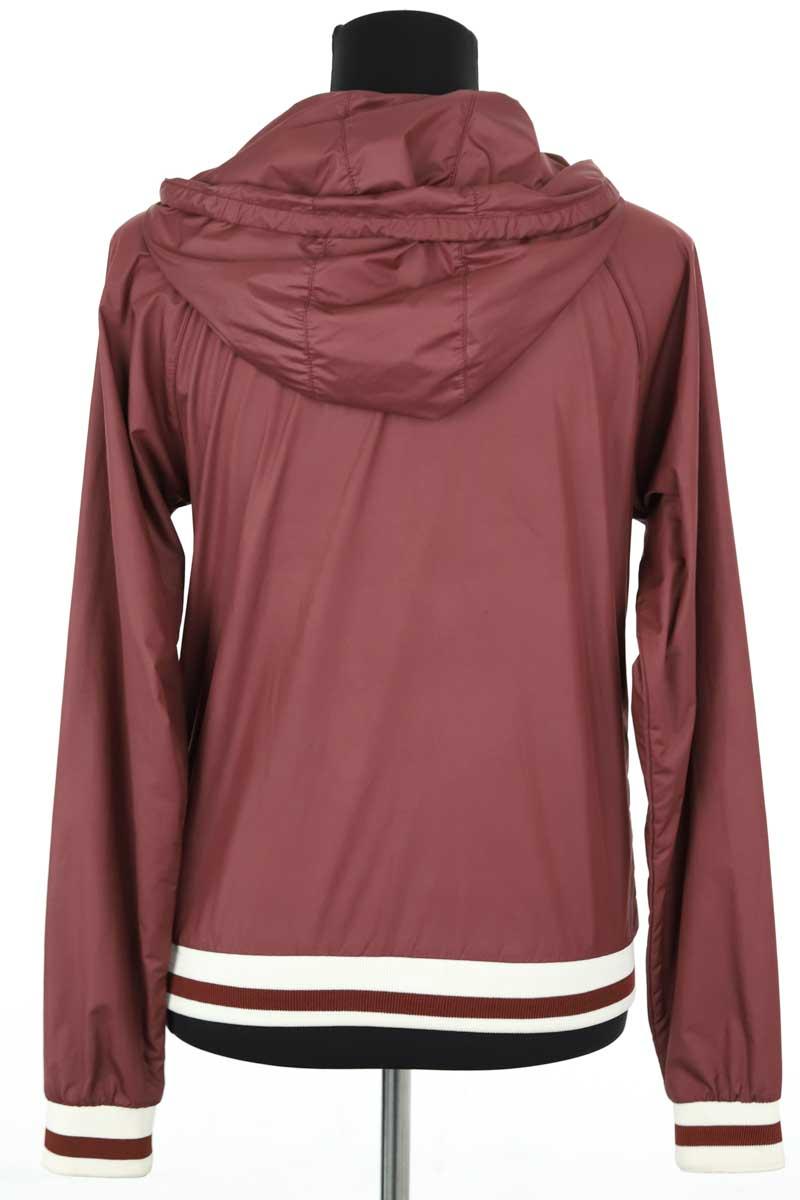 Sweatshirt Kitsuné  Bordeaux