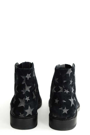 Baskets Saint Laurent  Noir